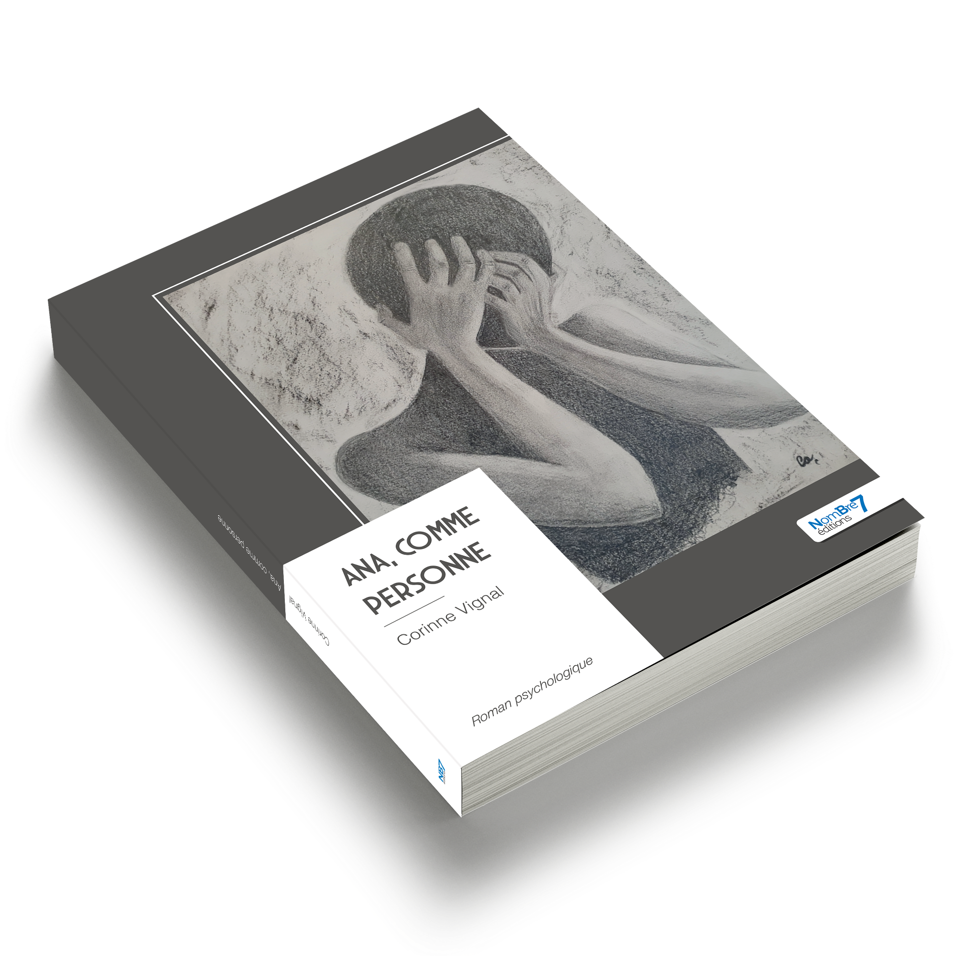 Ana, comme personne.